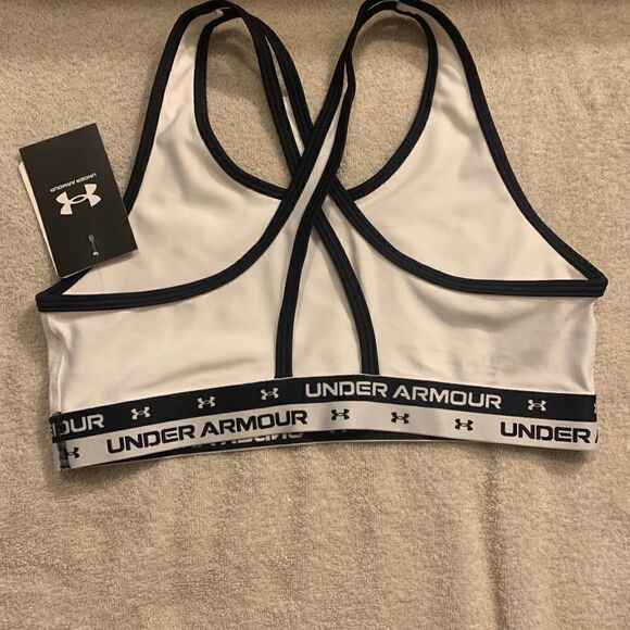 Under Armour girls sport bra - Picture 2 of 2